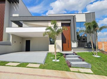 Casa · 192m² · 3 Quartos · 4 Vagas · Casa de Condomínio Para Venda Em Condomínio London Park de 192.00 m² Com 3 Quartos, 3 Suites E 4 Gara