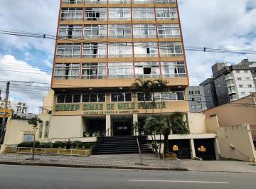Apartamento · 27m² · 1 Quarto · Kitinet No Centro de Curitiba. Próx Reitoria Ufpr. R$1.220