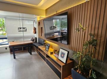 Apartamento · 105m² · 3 Quartos · Apartamento Para Venda Em Salvador, Brotas, 3 Dormitórios, 1 Suíte, 3 Banheiros