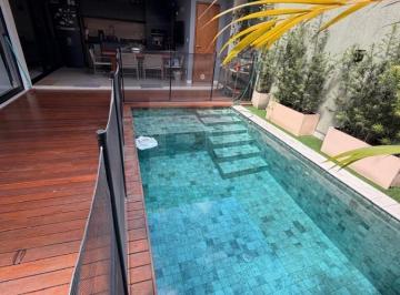 Casa · 311m² · 4 Quartos · 3 Vagas · Casa Em Condomínio Para Venda Em Salvador, Piatã, 4 Dormitórios, 2 Suítes, 4 Banheiros, 3 Vagas