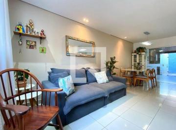Casa · 115m² · 3 Quartos · 2 Vagas · Casa À Venda - Buritis, 3 Quartos, 115 m² - Belo Horizonte