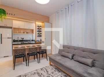 Apartamento · 36m² · 1 Quarto · Apartamento À Venda - São João , 1 Quarto, 36 m² - Porto Alegre