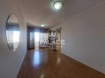 Apartamento · 77m² · 2 Quartos · 1 Vaga · Apartamento Para Venda Em Vila Monteiro de 77.00 m² Com 2 Quartos, 1 Suite E 1 Garagem