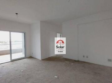 Apartamento · 112m² · 3 Quartos · 2 Vagas · Apartamento Para Venda Em Barranco de 112.00 m² Com 3 Quartos, 2 Suites E 2 Garagens