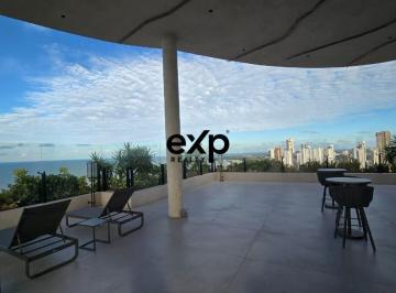 Apartamento · 174m² · 3 Quartos · 3 Vagas · Alto Padrão Em Jõao Pessoa