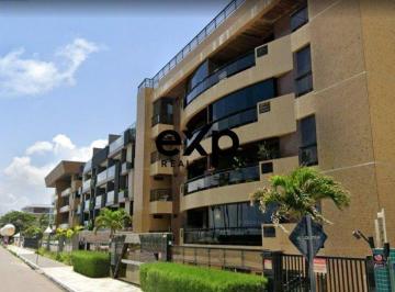 Apartamento · 138m² · 3 Quartos · 2 Vagas · Locação | Apartamento Beira Mar Em Intermares | 138 m² | 3 Quartos | 2 Suítes | Mobiliado | Vista Mar