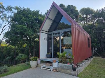 Casa · 40m² · 1 Quarto · Casa/cabana a Venda Em Santa Cruz Do Sul