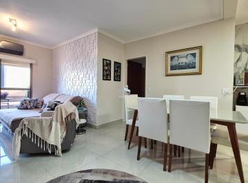 Foto 02 · Apartamento Para Venda No Nova Campinas, Campinas - Sp: 3 Quartos, 1 Suíte, 2 Vagas, 90 M²!