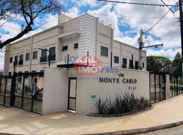 Apartamento · 1 Quarto · Kitnet / Conjugado Em Cidade Universitária - Campinas