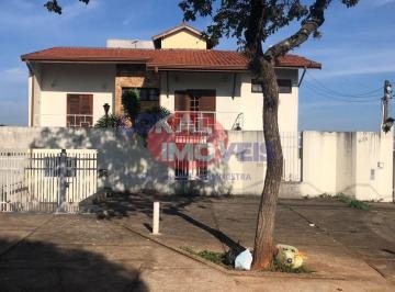 Casa · 280m² · 11 Quartos · 10 Vagas · Quartos E Suites Em Parque Das Universidades - Campinas