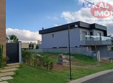 Terreno · 298m² · Terreno No Condomínio Flora Milano, Parque Santa Cândida - Campinas