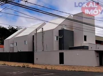 Apartamento · 25m² · 1 Quarto · Kitnet / Conjugado Em Cidade Universitária - Campinas