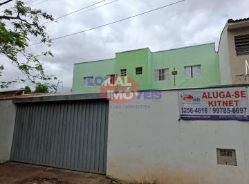 Apartamento · 30m² · 1 Quarto · Kitnet / Conjugado Em Cidade Universitária - Campinas, Sp