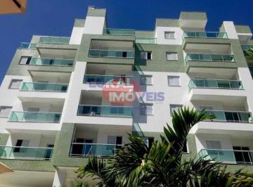Apartamento · 123m² · 3 Quartos · 2 Vagas · Cobertura Em Praia Grande - Ubatuba