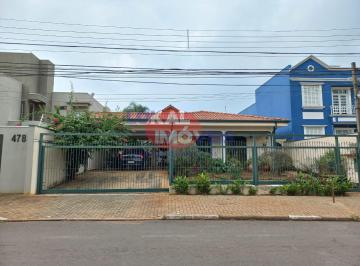 Casa · 395m² · 4 Quartos · 4 Vagas · Casa Em Parque Das Universidades - Campinas