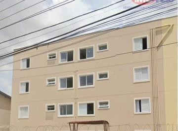Apartamento · 54m² · 2 Quartos · 1 Vaga · Apartamento Em Vila Sol Nascente - Sumaré