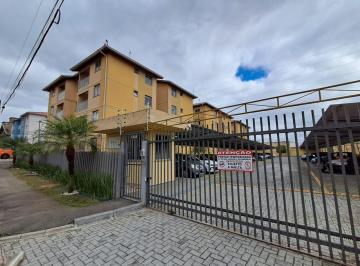 Apartamento de 2 quartos, Curitiba · Apartamento Semi - Mobiliado Com 2 Quartos, Sacada E Vaga Coberta No Sítio Cercado