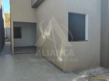 Foto 01 · Casa, Bairro Mirante Do Sol, Montes Claros, Mg