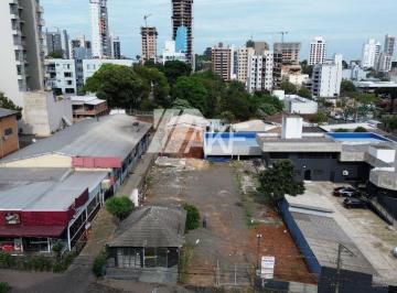 Terreno · 900m² · Terreno Exclusivo a Venda – Av Getulio Vargas | Chapeco/sc