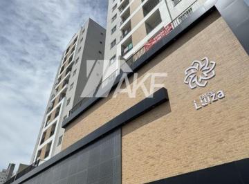 Apartamento · 53m² · 2 Quartos · 1 Vaga · Apartamento Novo Mobiliado, Proximo Do Centro, Chapeco - Sc