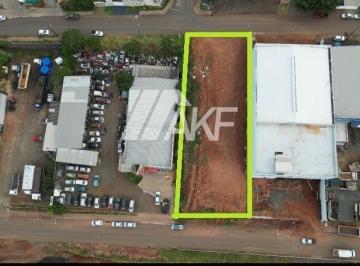 Terreno · 1440m² · Terreno Comercial Na Regiao Do Trevo Em Chapeco - Sc