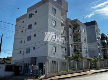 Apartamento · 56m² · 2 Quartos · 1 Vaga · Apartamento Padrão Em Chapecó