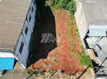 Terreno · 450m² · Terreno Lote Em Chapecó