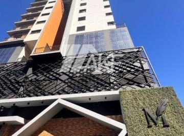 Apartamento · 140m² · 3 Quartos · 2 Vagas · Apartamento Novo 03 Suites Com Vista Para Arena Conda, Chapeco - Sc