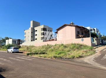 Terreno · 452m² · Terreno Lote Em Chapecó