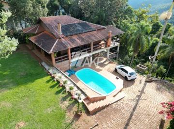 Casa · 279m² · Casa Em Condominio Fechado No Villagos Em Chapeco - Sc