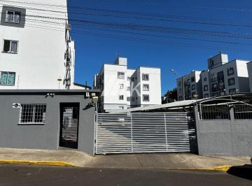 Apartamento · 47m² · 2 Quartos · 1 Vaga · Apartamento Mobiliado a Venda No Santo Antonio, Chapeco - Sc