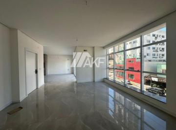 Apartamento · 232m² · 4 Quartos · 2 Vagas · Apartamento Exclusivo - 4 Dorm. Em Frente Aabb, Chapeco - Sc
