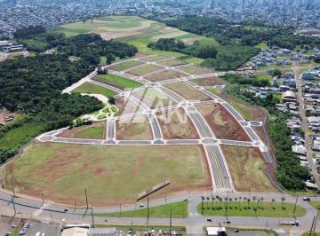 Terreno · 360m² · Gardens Bairro Parque, Jardins Lunardi, Chapeco - Sc