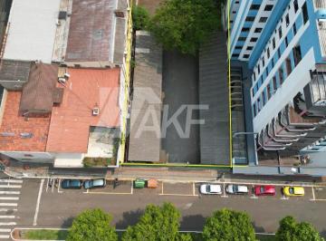 Terreno · 900m² · Terreno Lote Em Chapecó