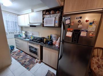 Apartamento · 43m² · 2 Quartos · 1 Vaga · Apartamento Para Venda Em Garibaldi, Vale Verde, 2 Dormitórios, 1 Banheiro, 1 Vaga