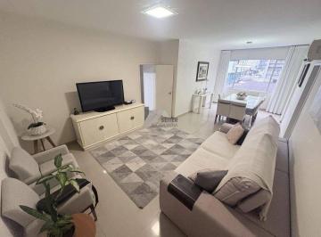 Apartamento · 117m² · 3 Quartos · Apartamento 3 Dorm. Com Suite Alugar Centro