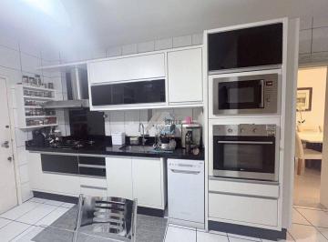 Apartamento · 117m² · 3 Quartos · Apartamento 3 Dorm. Com Suite a Venda Centro