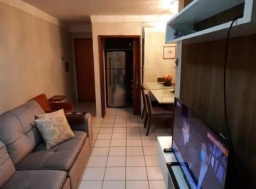 Apartamento · 66m² · 3 Quartos · 1 Vaga · Apartamento Para Venda, Boa Esperança, Cuiabá