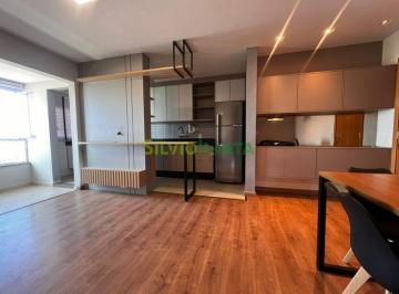 Apartamento · 77m² · 3 Quartos · 2 Vagas · Venda | Apartamento, Com 3 Dormitórios Em Zona 08, Maringá