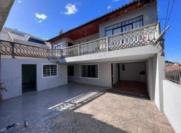 BXfVQI8KIZfUr7qV78tPRQUNpebPz5wg.jpg · Casa Com 2 Dormitórios Para Alugar, 80 m² por R$1.910/mês - Rua Victor Hugo, 413lindóia - Curitiba