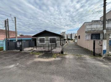1eec007b304eab612db428674071bd84.jpg · Casa Com 2 Dormitórios Para Alugar, 60 m² por R$2.570/mês - Rua Clara Polsin, 249 Novo Mundo - Cur