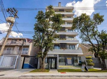 3262386467e7e25daf09ca5dcee5035a.jpg · Apartamento Com 2 Dormitórios Para Alugar, 44 m² por R$2.634,00/mês - Capão Raso - Curitiba/pr