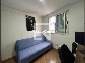Apartamento · 82m² · 3 Quartos · 2 Vagas · Apartamento À Venda - União, 3 Quartos, 82 m² - Belo Horizonte