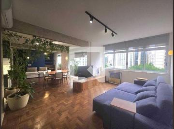 Apartamento · 230m² · 4 Quartos · 1 Vaga · Apartamento À Venda - Savassi, 4 Quartos, 230 m² - Belo Horizonte