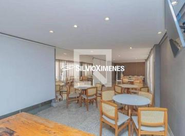 Apartamento · 35m² · 1 Quarto · 1 Vaga · Apartamento À Venda - Gutierrez, 1 Quarto, 35 m² - Belo Horizonte