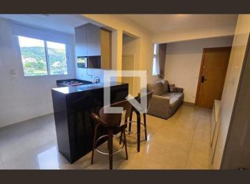 Apartamento · 104m² · 2 Quartos · 2 Vagas · Apartamento À Venda - Castelo, 2 Quartos, 104 m² - Belo Horizonte