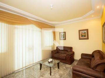 Casa · 370m² · 4 Quartos · 4 Vagas · Casa À Venda - Alvorada, 4 Quartos, 370 m² - Contagem