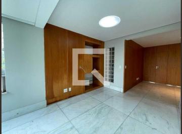 Apartamento · 130m² · 4 Quartos · 3 Vagas · Apartamento À Venda - Santo Agostinho, 4 Quartos, 130 m² - Belo Horizonte