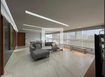 Apartamento · 136m² · 3 Quartos · 3 Vagas · Apartamento À Venda - Luxemburgo, 3 Quartos, 136 m² - Belo Horizonte