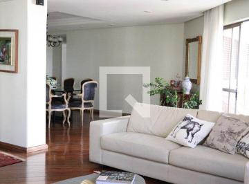 Apartamento · 460m² · 4 Quartos · 3 Vagas · Apartamento À Venda - Gutierrez, 4 Quartos, 460 m² - Belo Horizonte